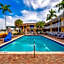 Quality Inn & Suites Airport/Cruise Port Hollywood