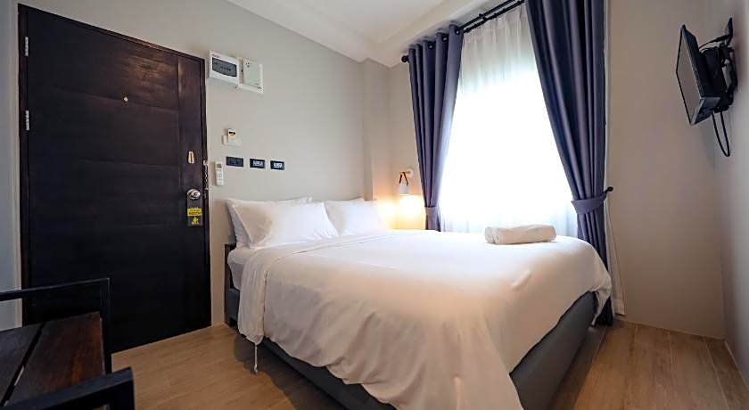 Get GuestHouse 2 (Sangsri 4)