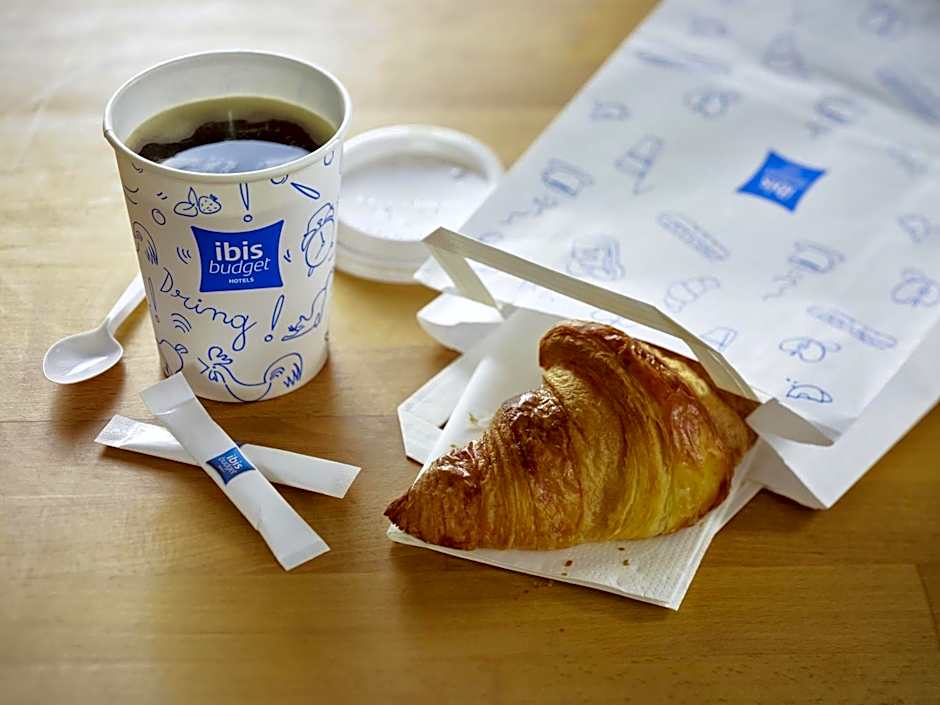 ibis budget Chilly-Mazarin Les Champarts