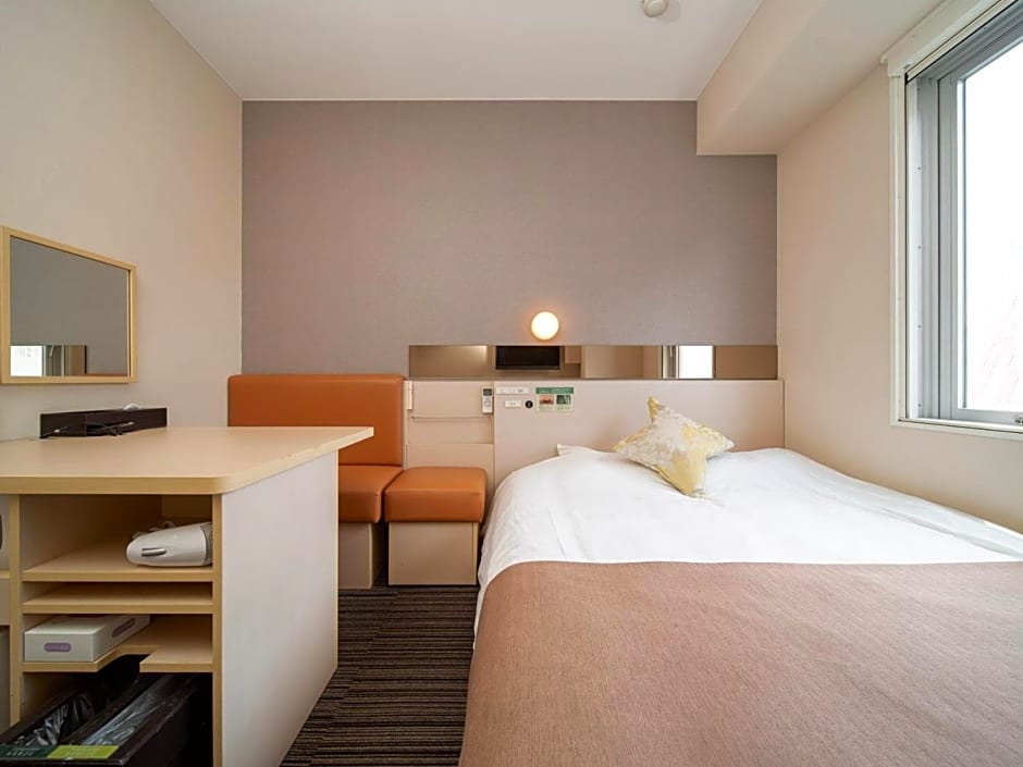 Super Hotel Premier Akasaka