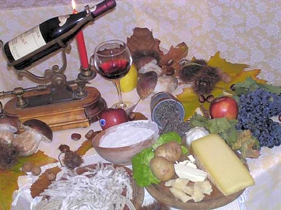 Hotel Ristorante Miravalle