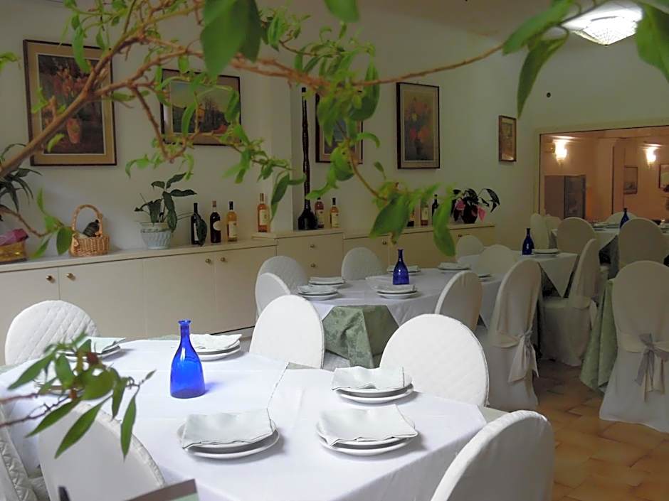 Albergo Livorno