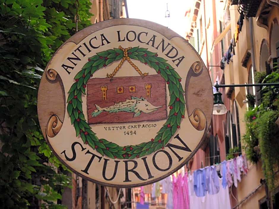 Antica Locanda Sturion
