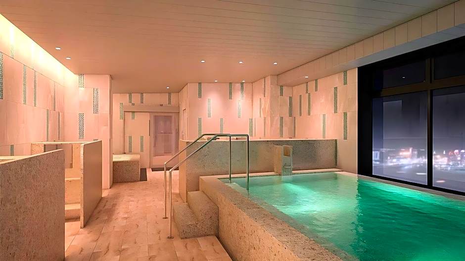 Candeo Hotels Utsunomiya