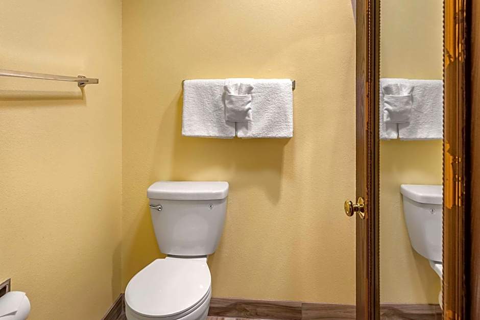 Quality Inn Paradise Creek