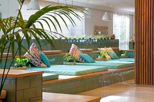 INNSiDE by Melia Ibiza Beach