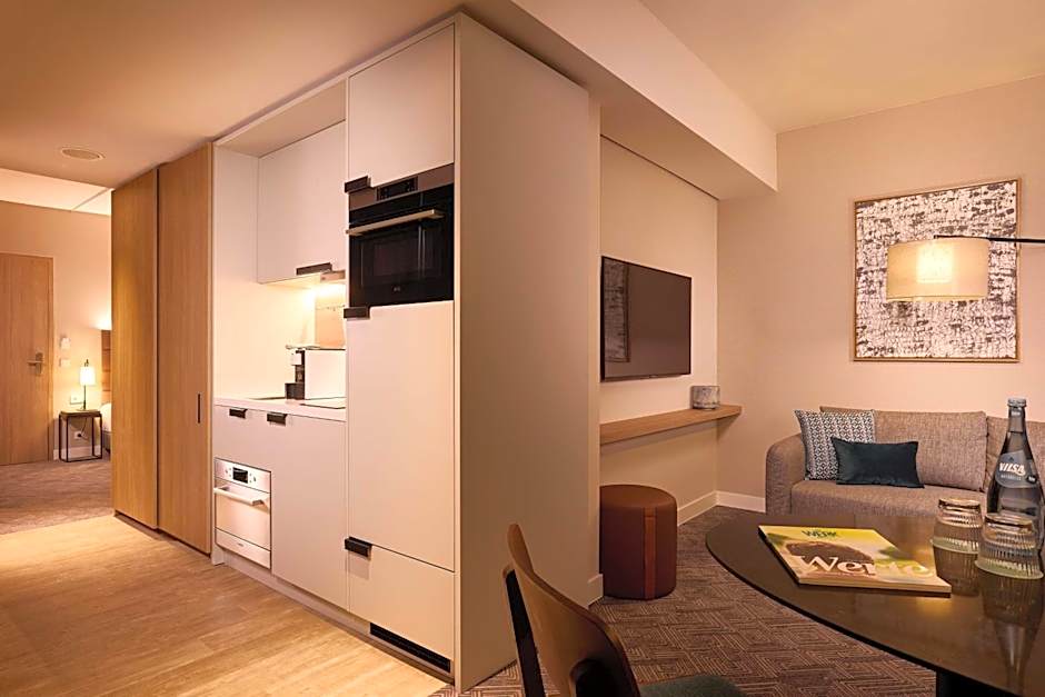 Adina Apartment Hotel Munich