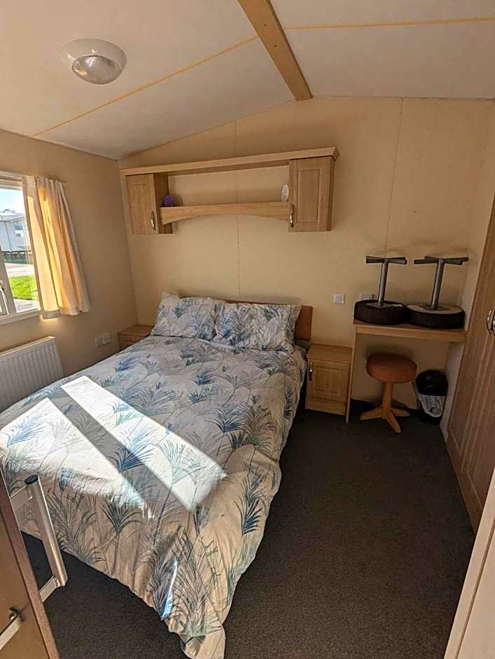 ML accessible caravan25