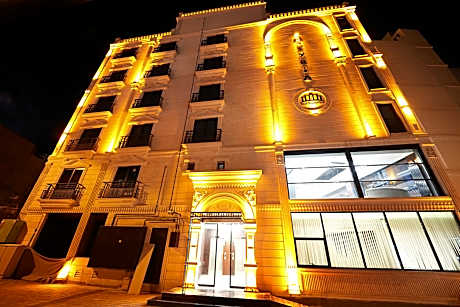 Midyat Assyria Hotel