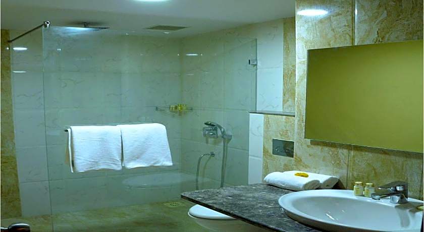 Zone Connect by The Park Udaipur