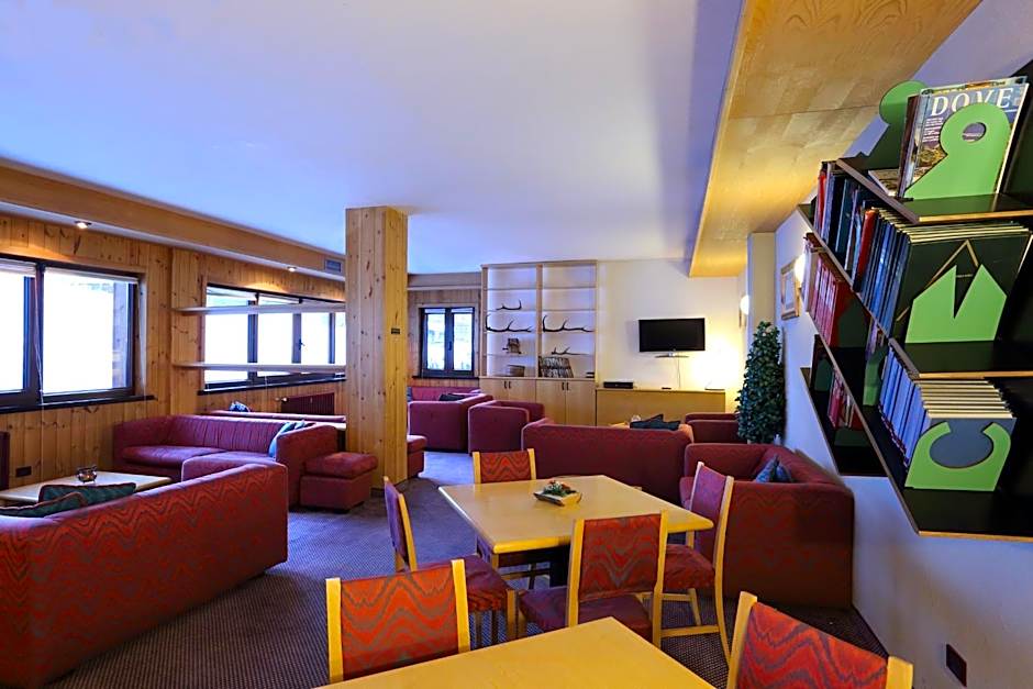 Hotel Santa Caterina