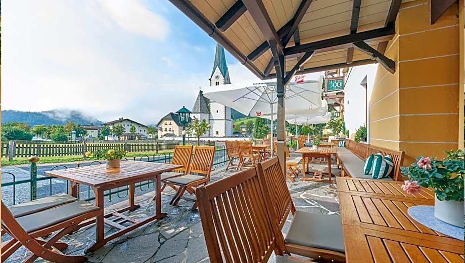 Gasthof Post St. Martin am Tgb.