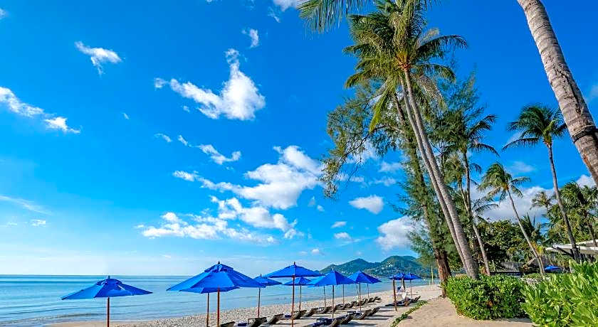 OZO Chaweng Samui