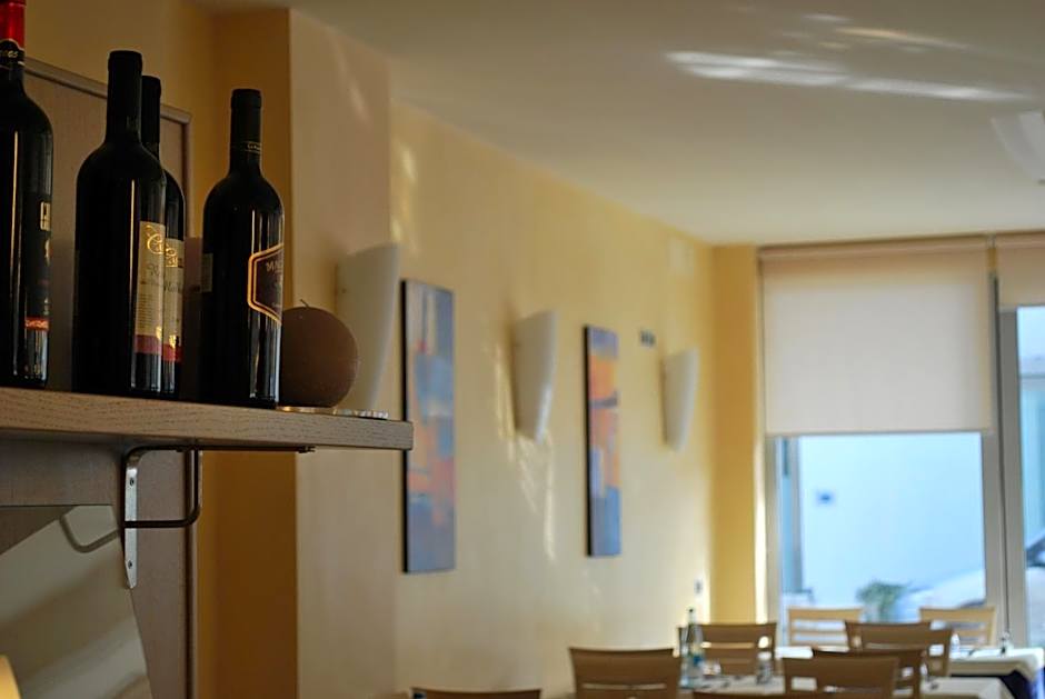 Hotel Bologna