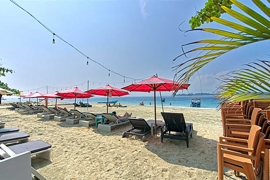 Chill Out Bungalows