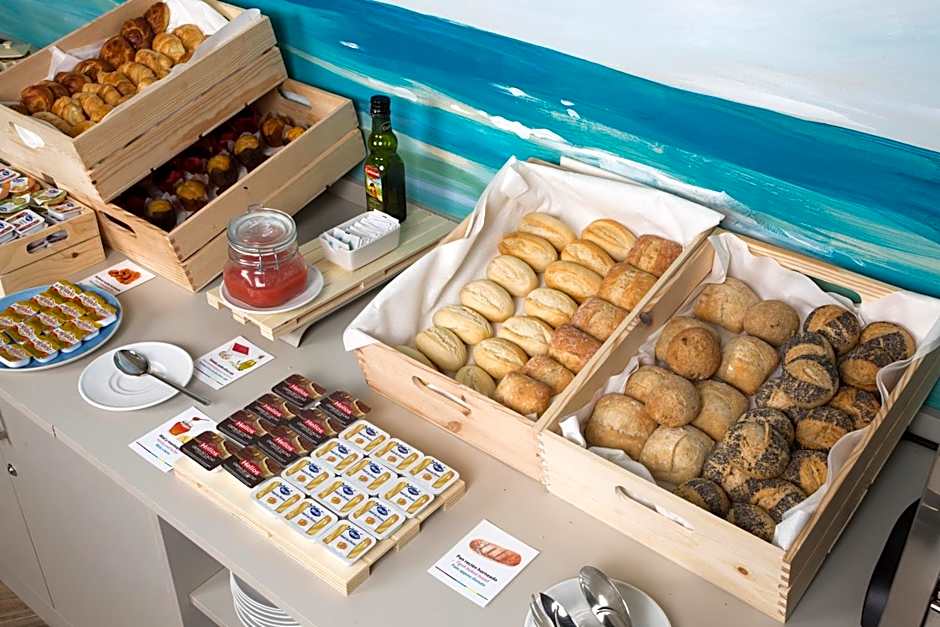 Casual del Mar Malaga