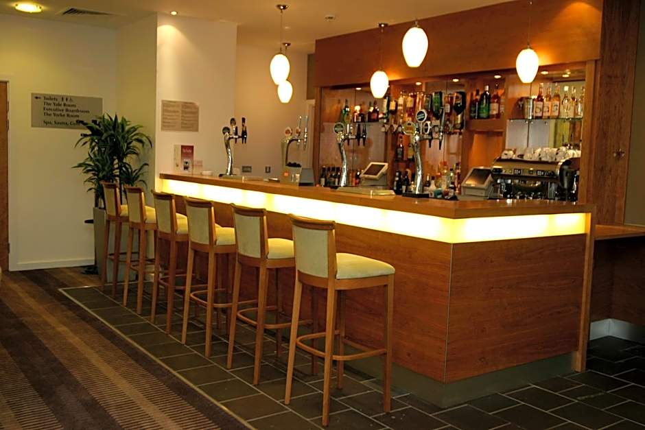 Ramada Plaza Wrexham