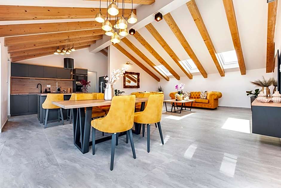 Boutique Residence Arion