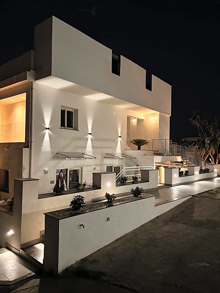 IG - "Villa Don Antonio" Apartments