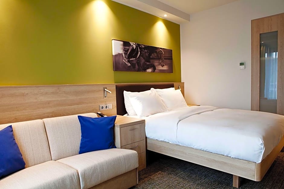 Hampton by Hilton Aachen