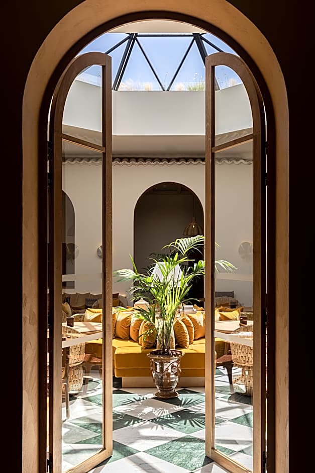 Hôtel Maison Chiberta