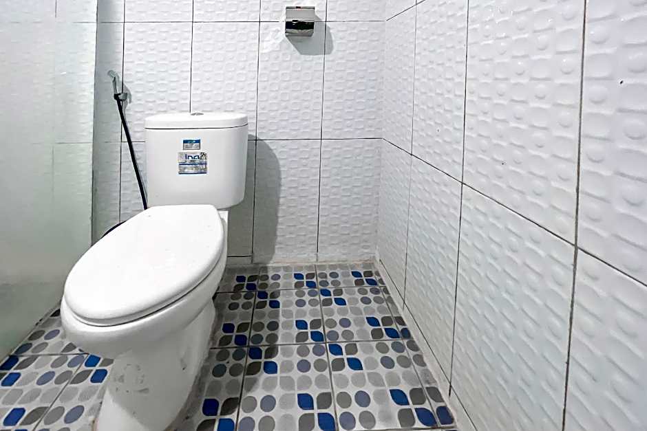 RedDoorz Syariah @ Sudirman Street Garut