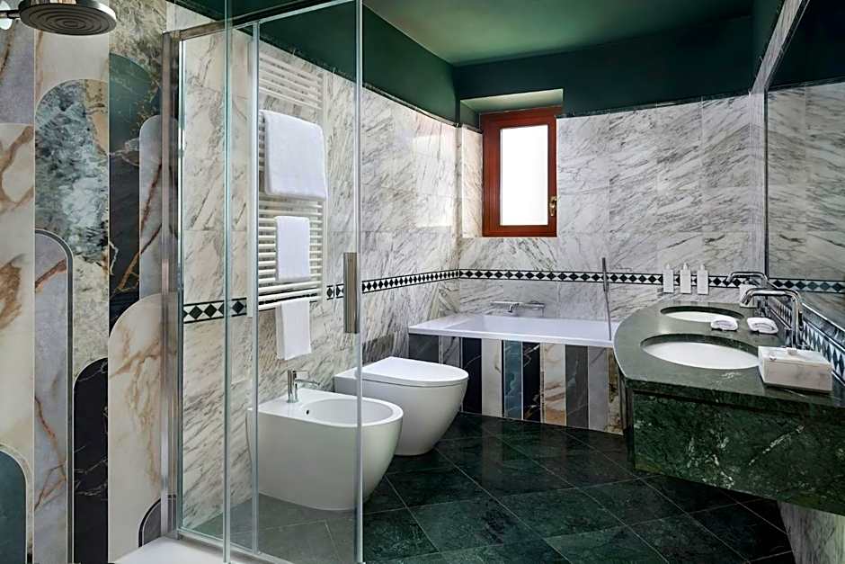 Sina Brufani Hotel