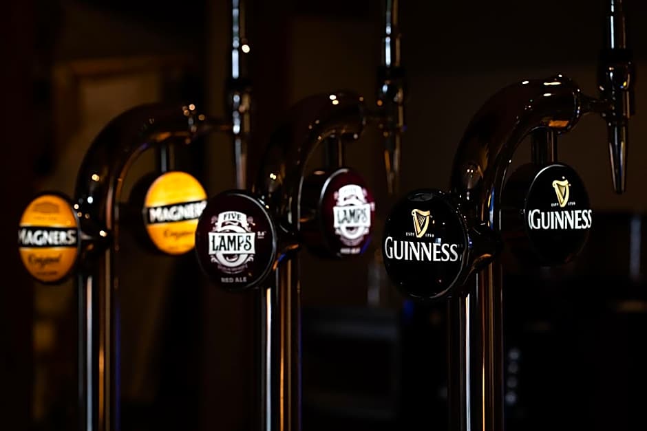 Ballyrobin Country Lodge