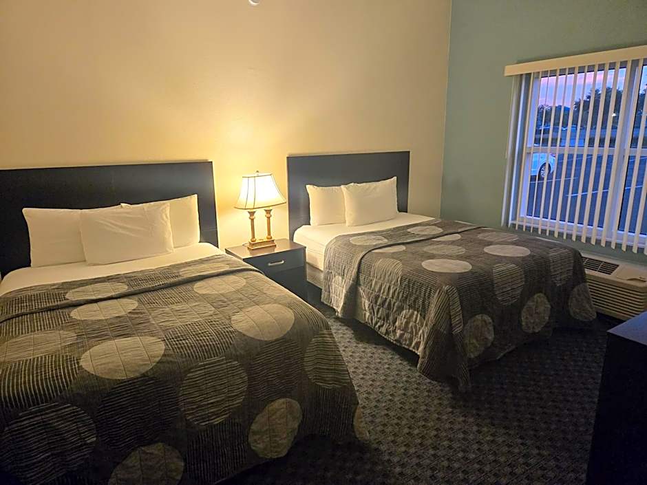 Allure Suites of Fort Myers