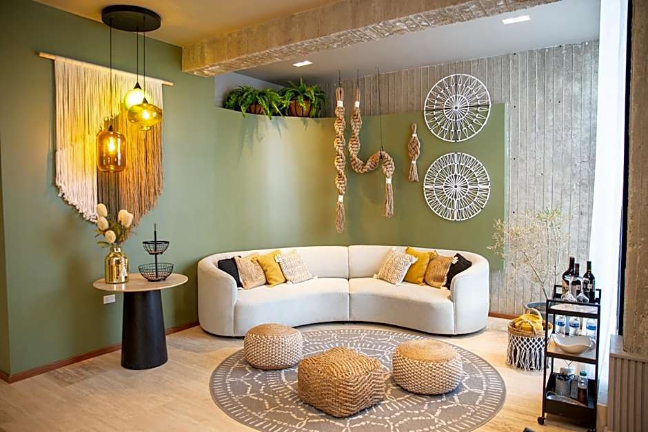 Hotel Andana Winery & Spa