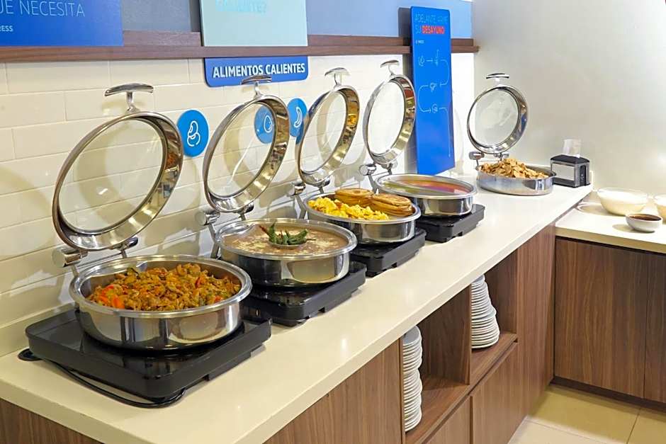 Holiday Inn Express Manzanillo By IHG