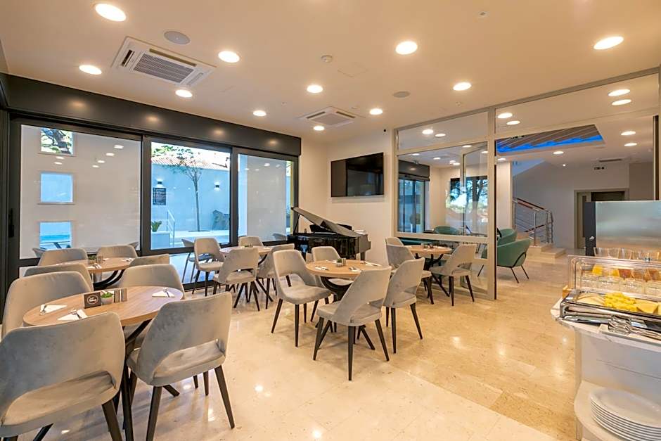 Hotel Antonio