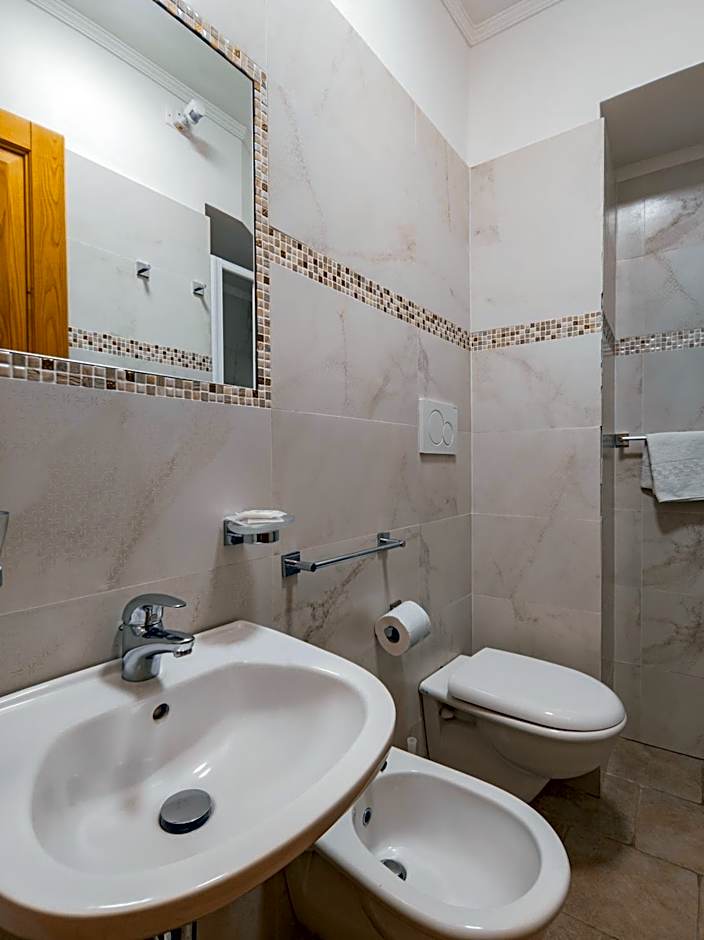 B&B Siena In Centro - Diffuso