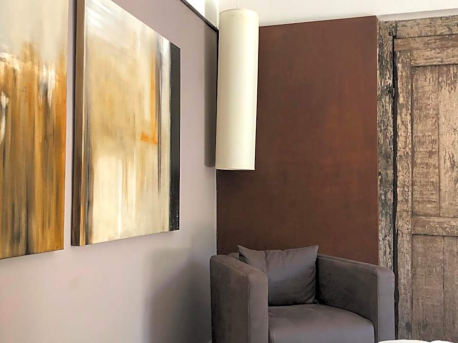 Baglio La Porta by Geocharme