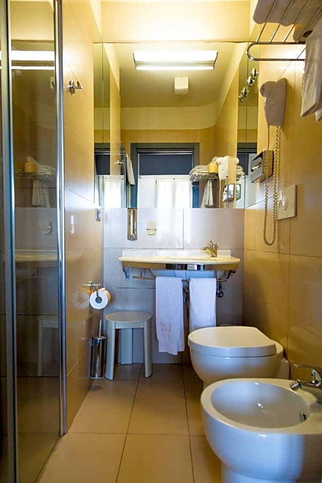 Hotel Imperiale & SPA