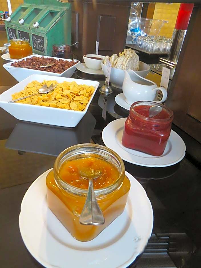 Park Hotel Calama