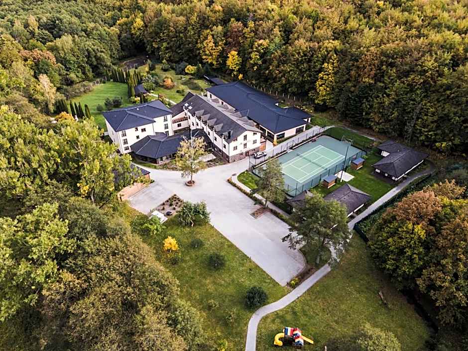 BIO HOTEL & WELLNESS Zlatý Hýľ