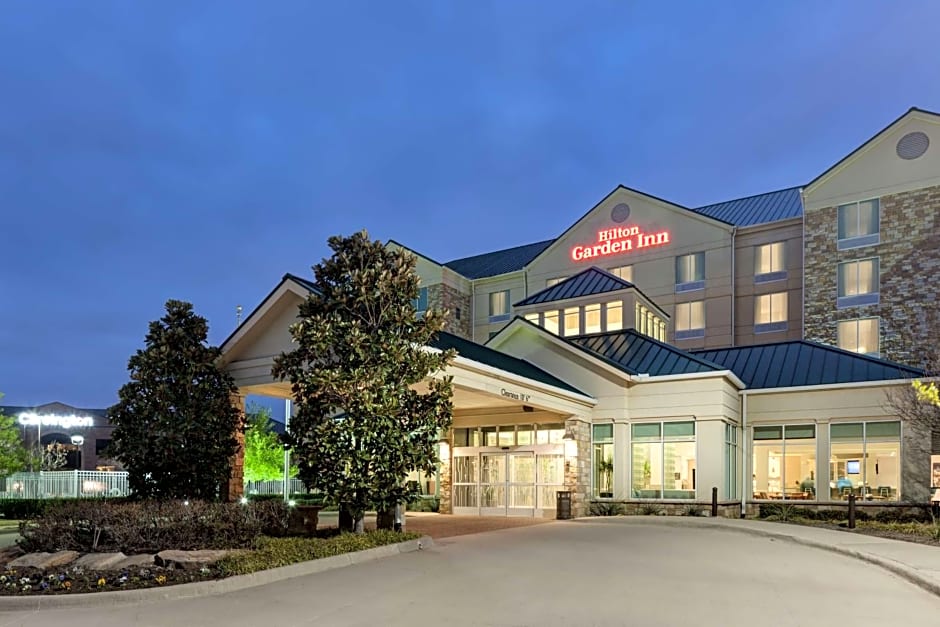 Hilton Garden Inn Frisco