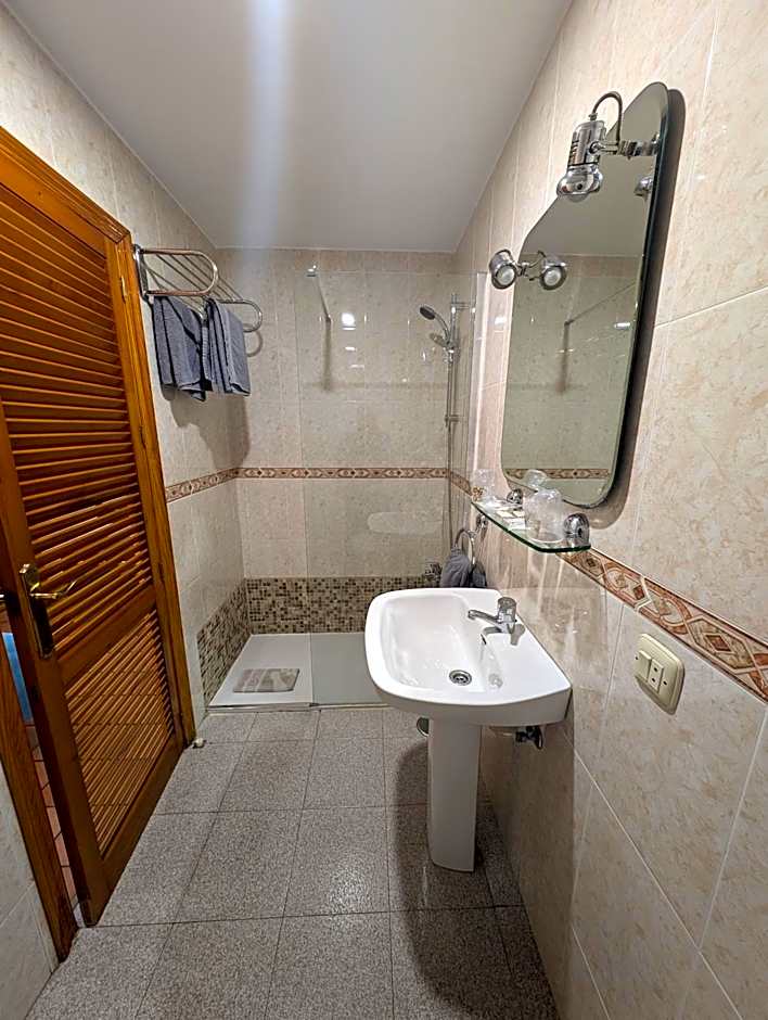 Hotel Santa María