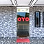 Hotel O Bayu Sintok Motel
