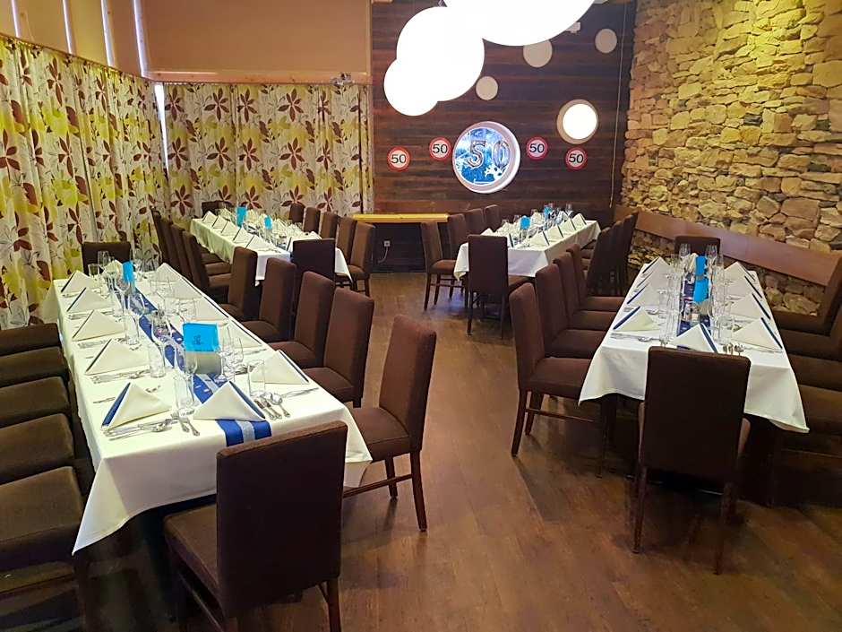 Restaurant Gastehaus Seiger