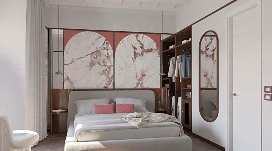 Navona Palace Luxury Inn