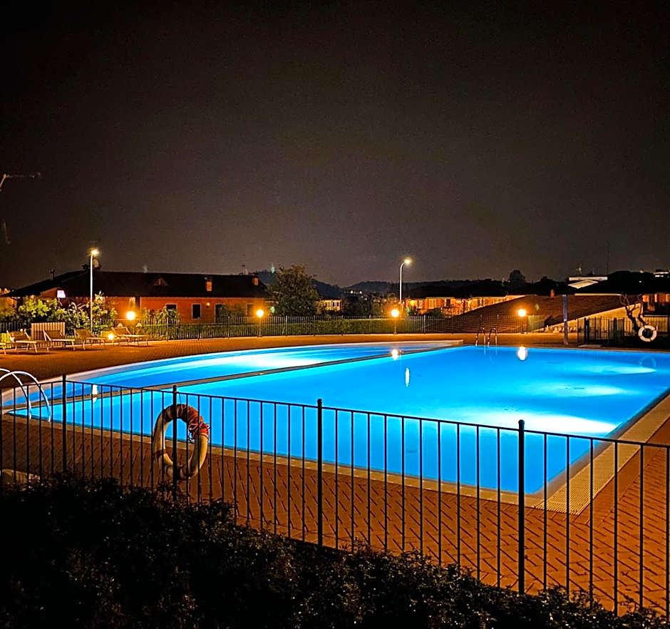 Le Terrazze sul Lago Hotel & Residence