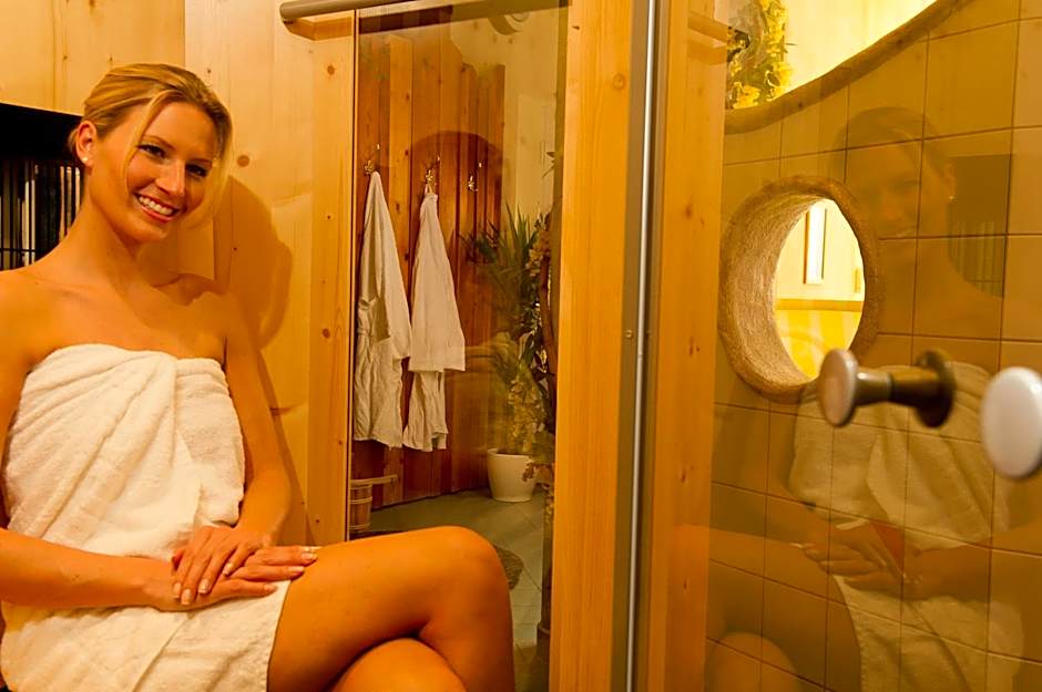 Hotel & Appartement Auerhahn