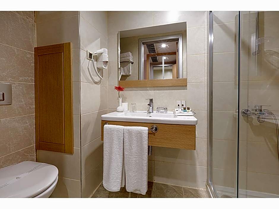 Kordon Hotel Çankaya