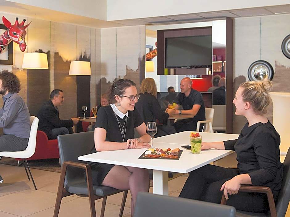 Mercure Lille Centre Grand Place