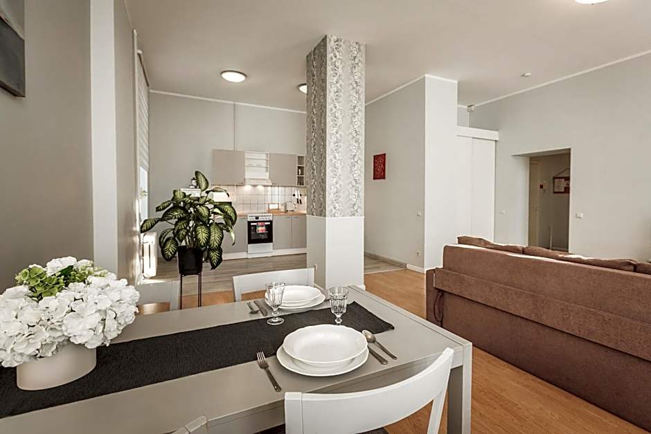 Bearsleys Downtown Apartments