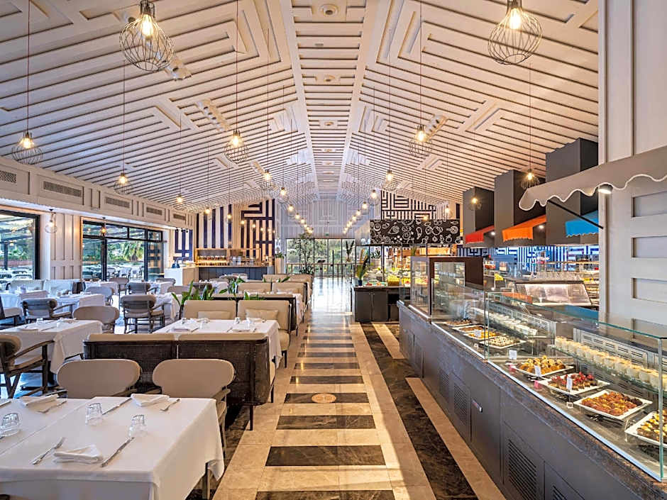 Rixos Premium Gocek Adult Only