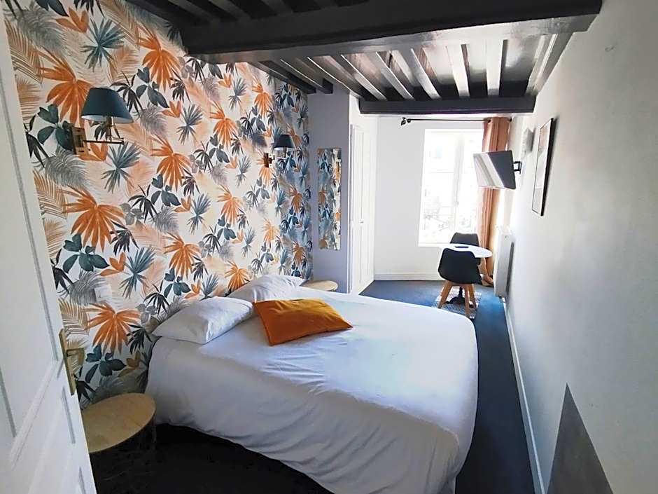 Les Cascades - Hôtel de Charme