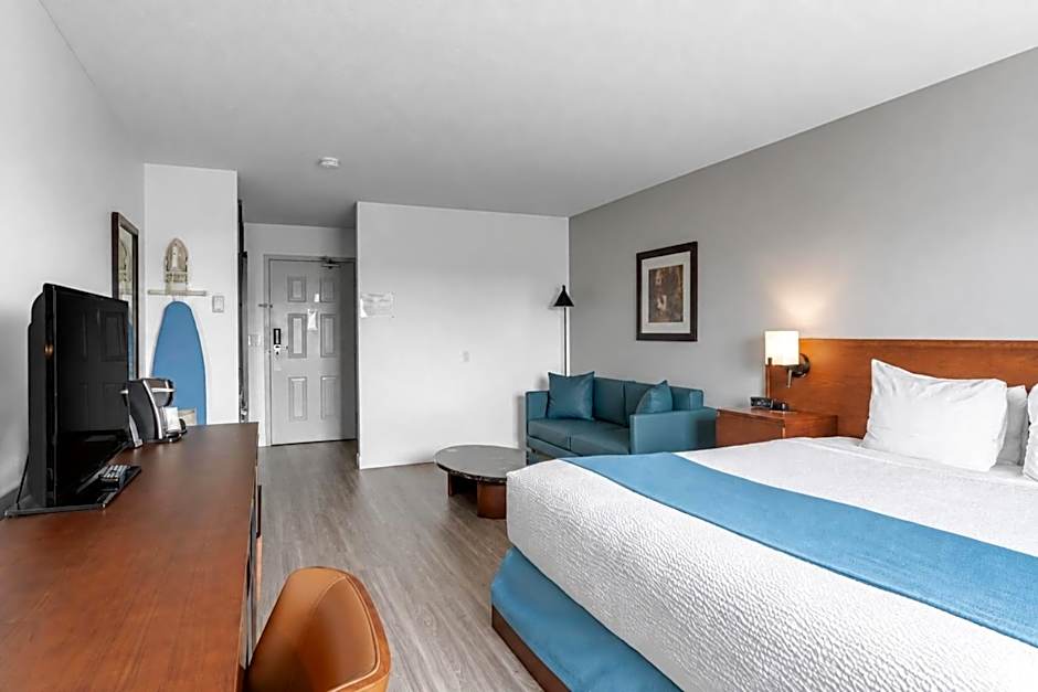 Ramada by Wyndham Surrey/Langley